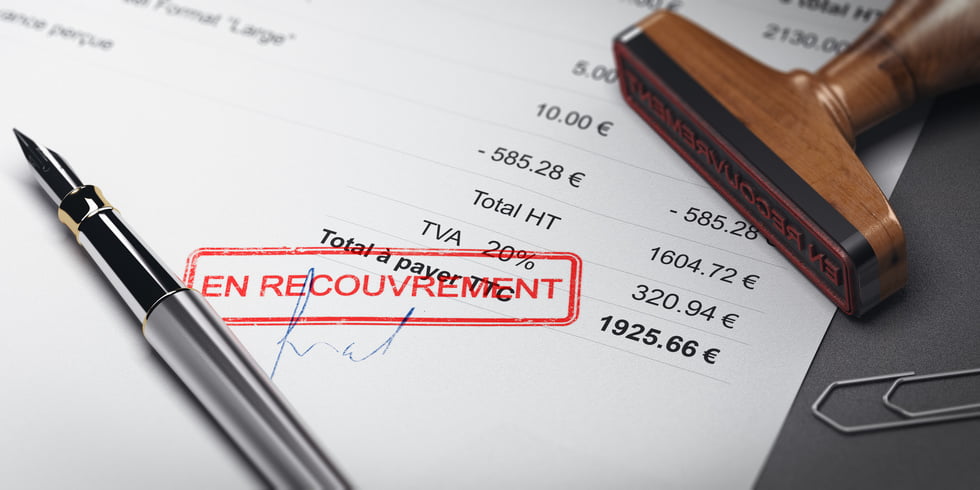 Recouvrement de Créances ou de Factures Impayées